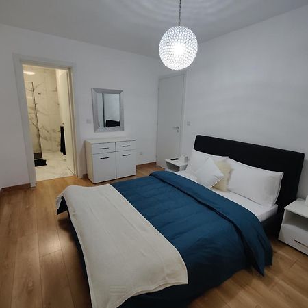 Central Modern Sliema Apartment 6 Esterno foto