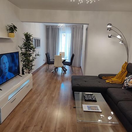 Central Modern Sliema Apartment 6 Esterno foto