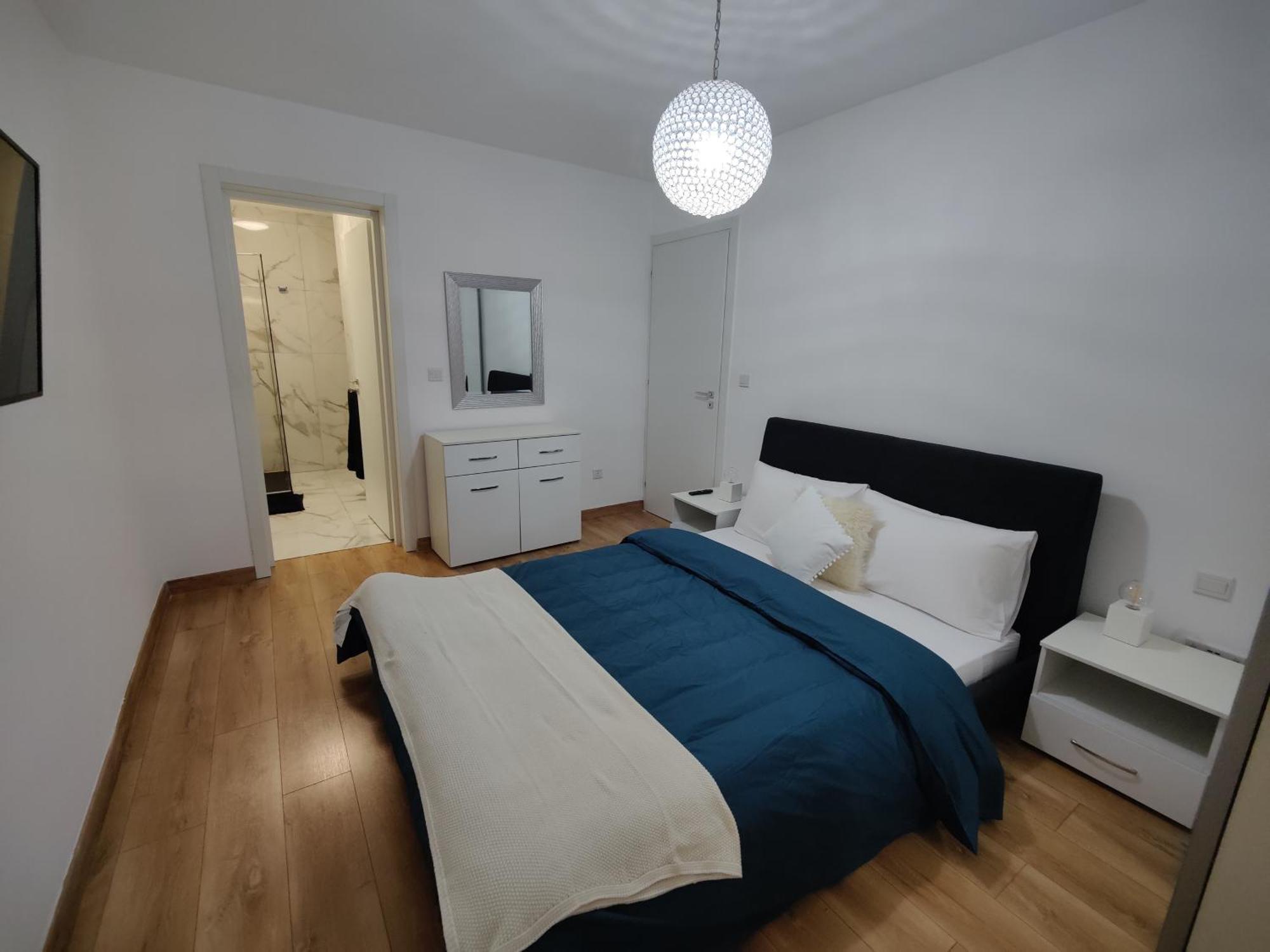 Central Modern Sliema Apartment 6 Esterno foto