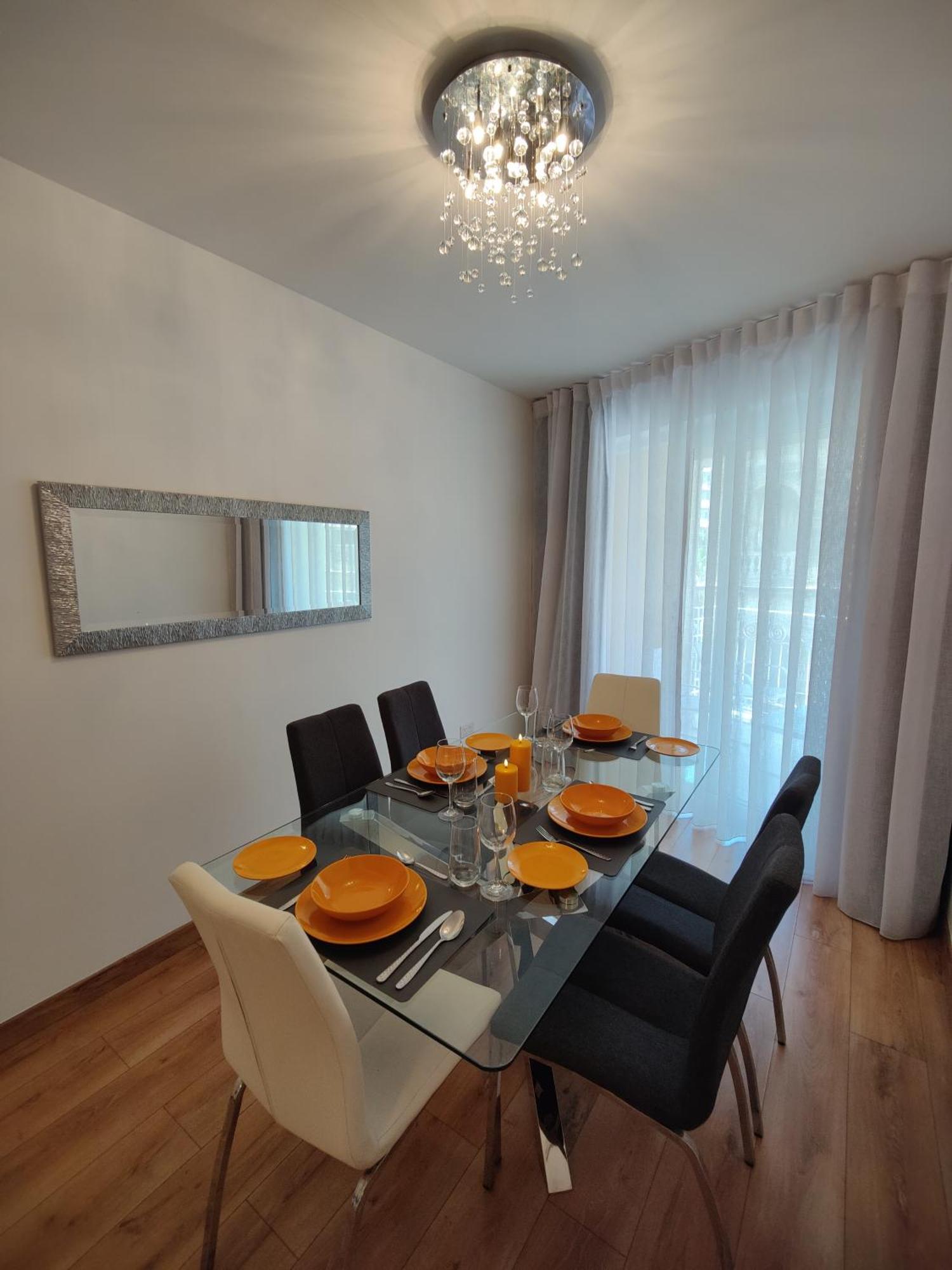 Central Modern Sliema Apartment 6 Esterno foto