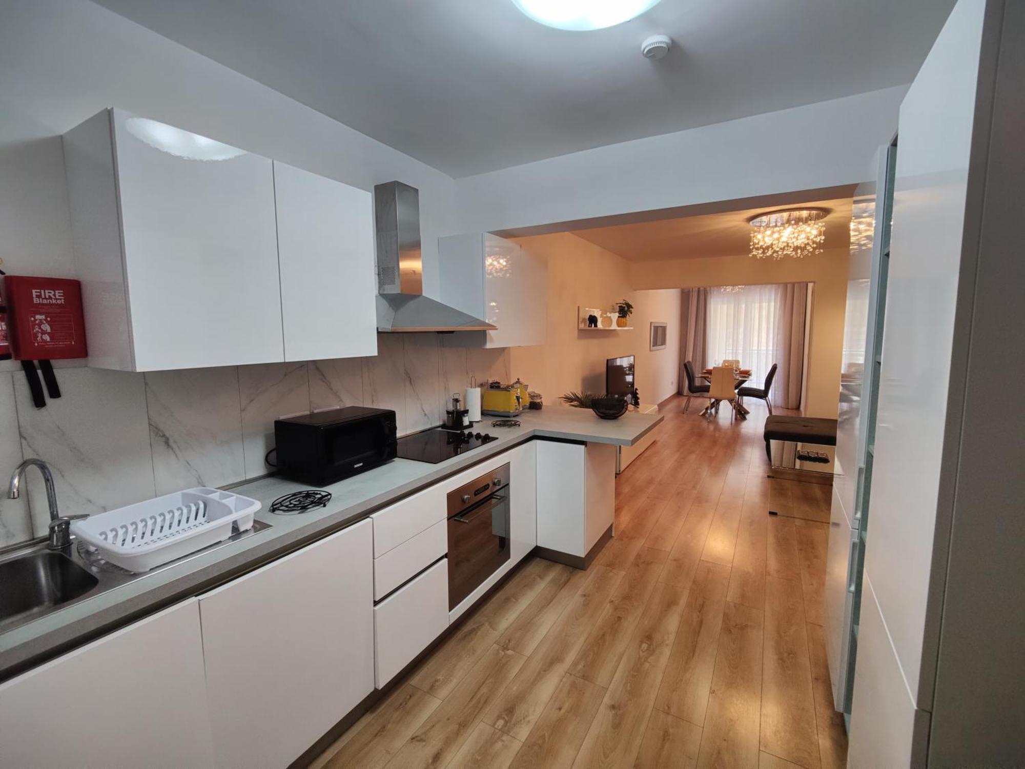 Central Modern Sliema Apartment 6 Esterno foto