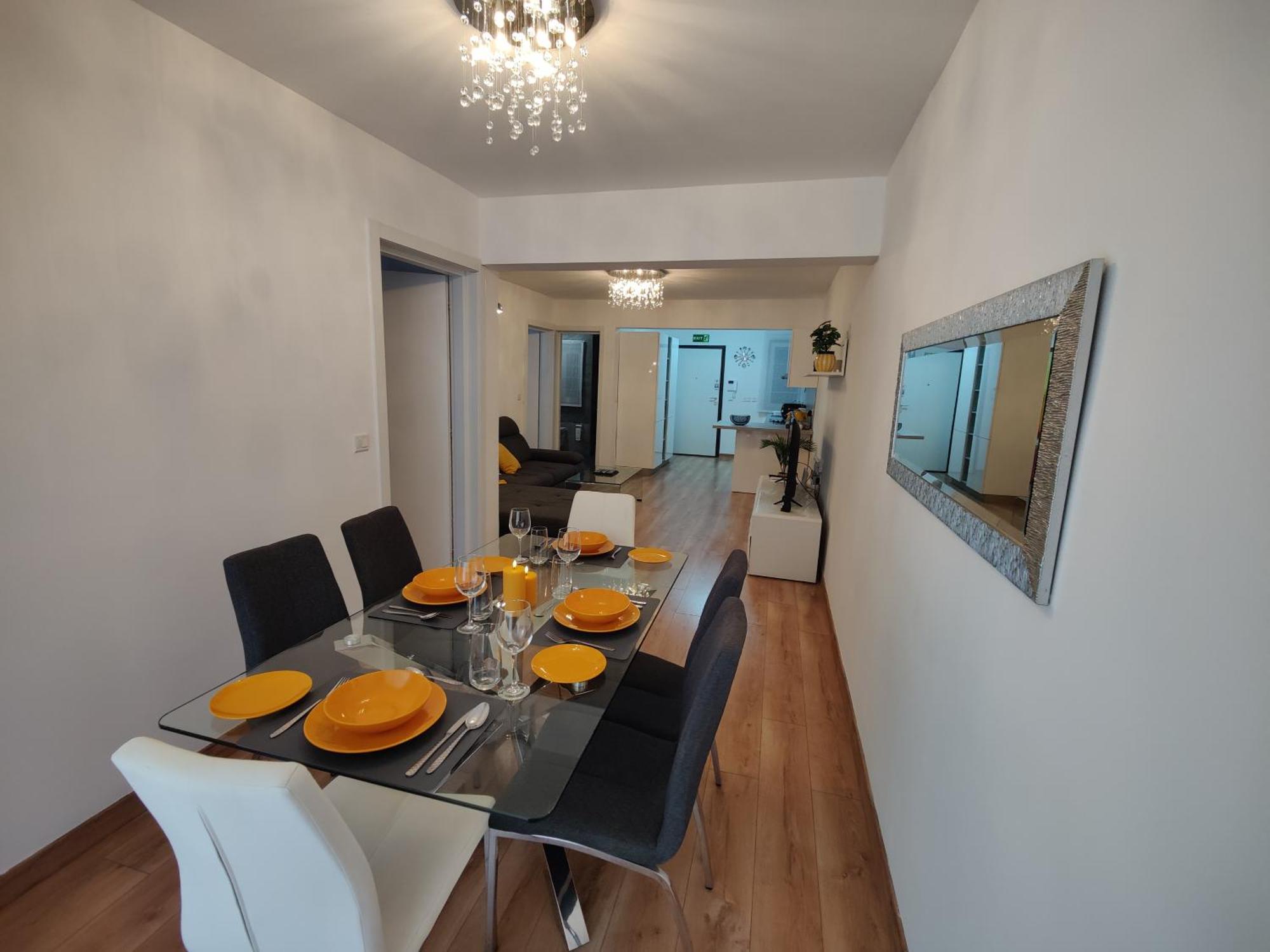 Central Modern Sliema Apartment 6 Esterno foto