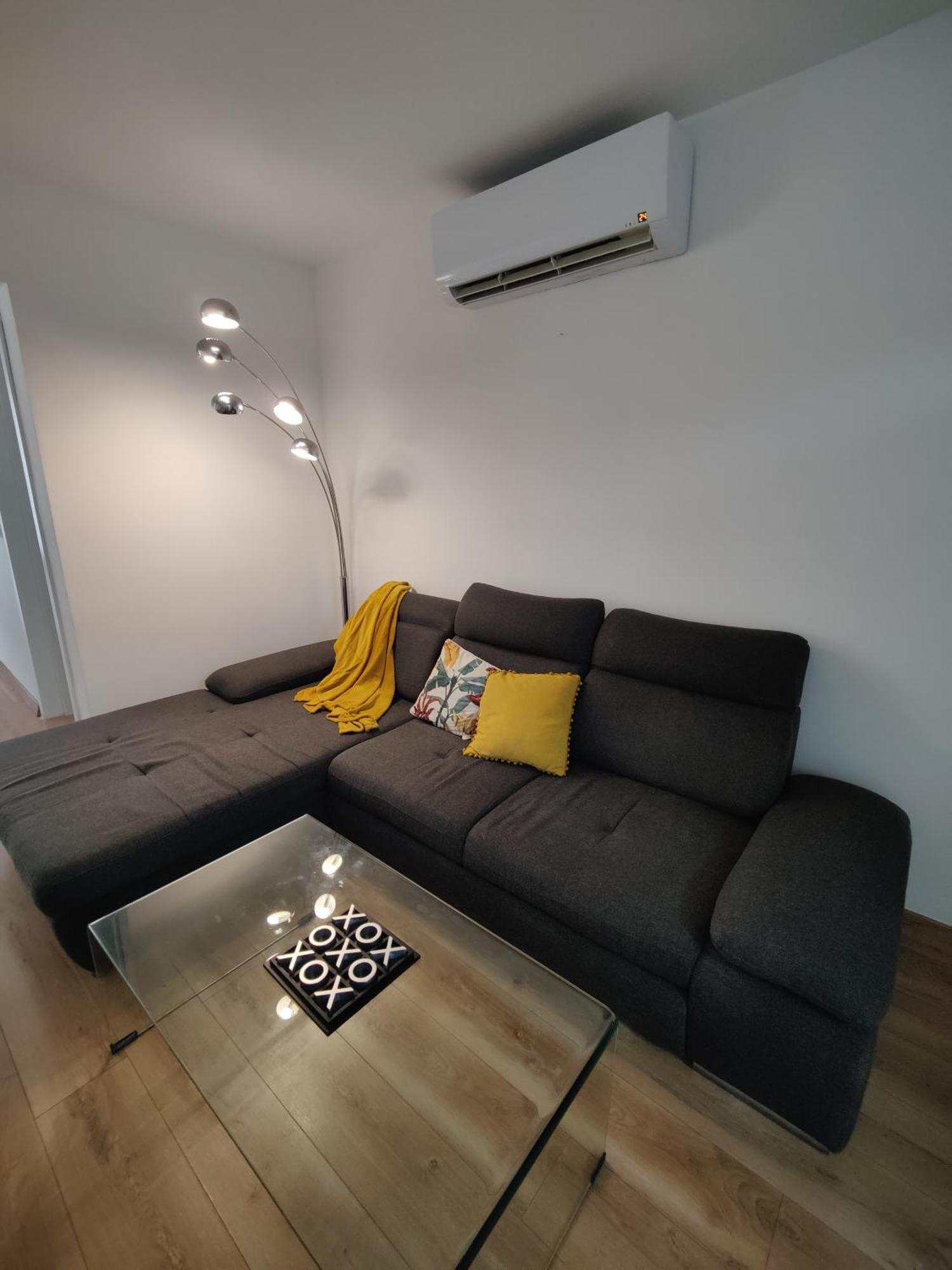 Central Modern Sliema Apartment 6 Esterno foto