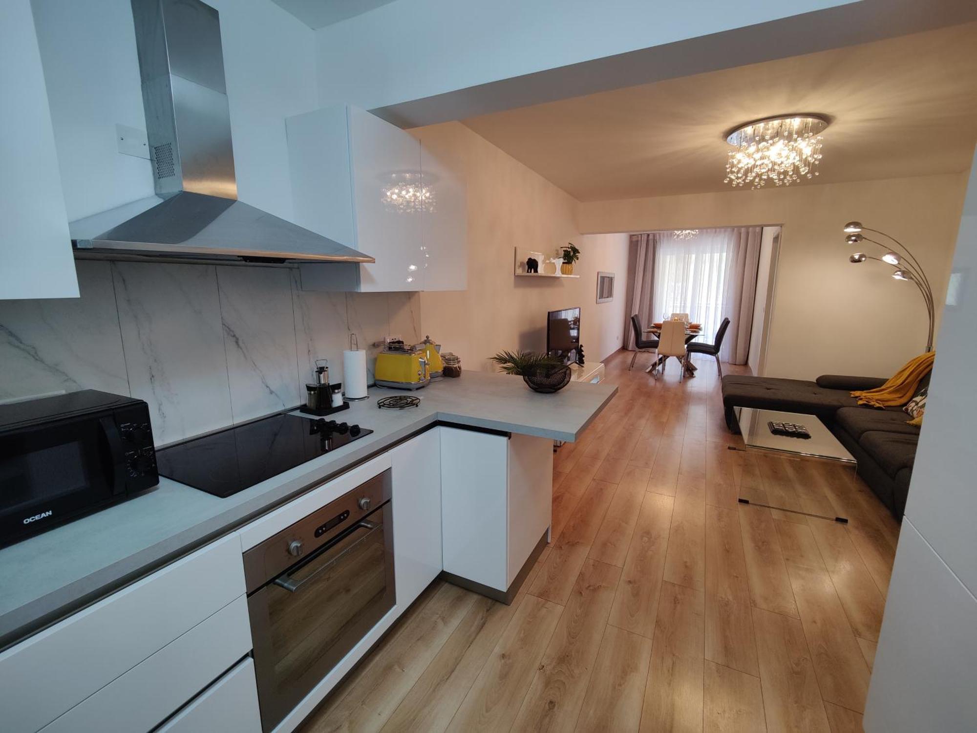 Central Modern Sliema Apartment 6 Esterno foto