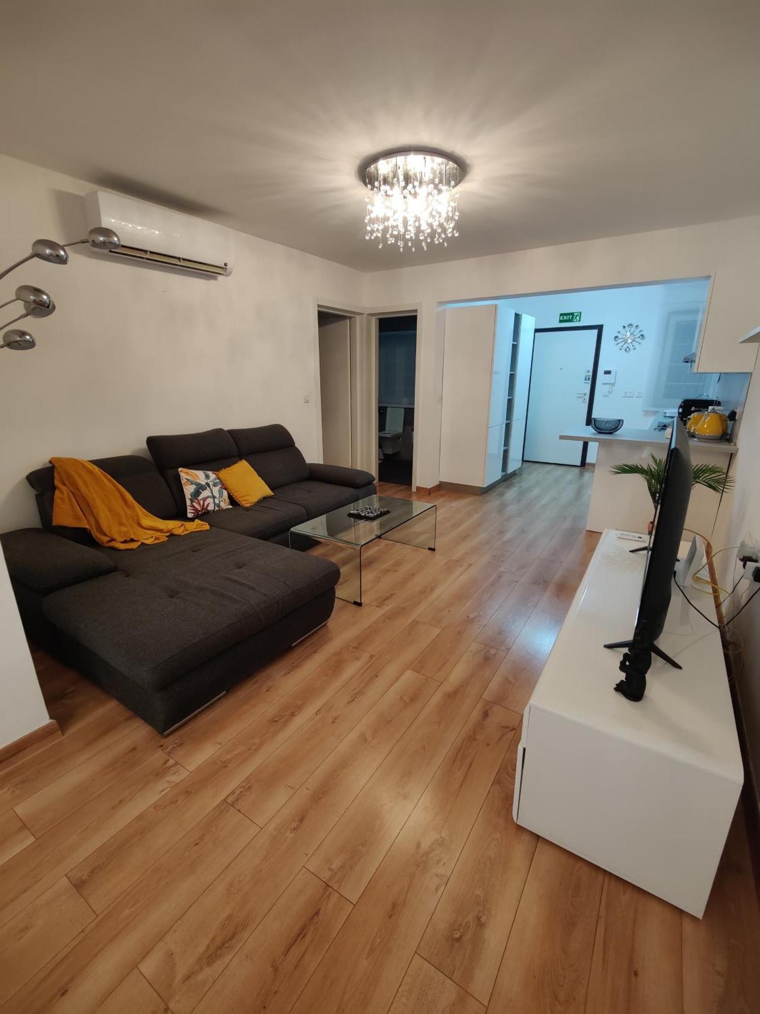 Central Modern Sliema Apartment 6 Esterno foto