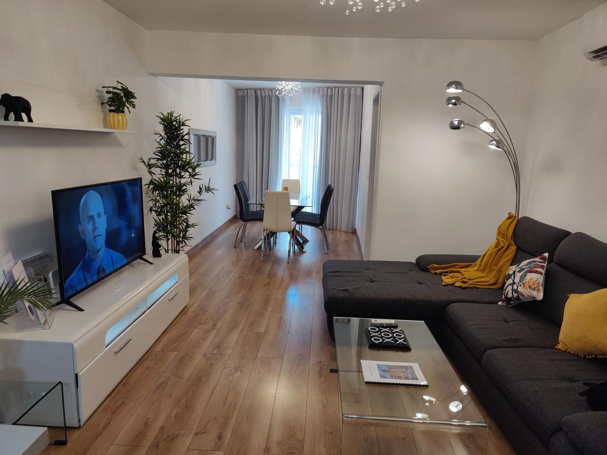 Central Modern Sliema Apartment 6 Esterno foto